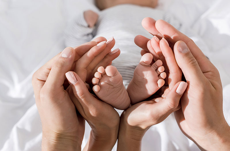 Global Index Female Feticide